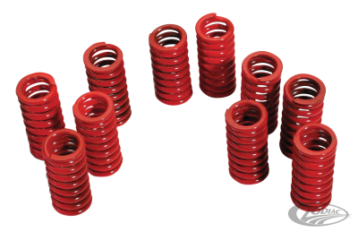Barnett clutch springs BT41-67 45CI41-up (DE)