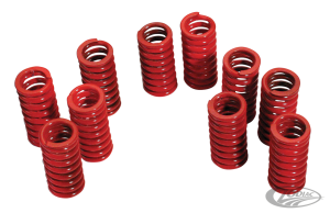 Barnett clutch springs BT41-67 45CI41-up (DE)