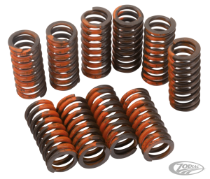 Barnett clutch springs BT41-67 45CI41-up (DE)