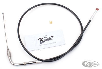Barnett Black VR02 LN=32" 90° idle (DE)