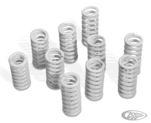 Barnett H-duty clutch spring 41-84 set10 (DE)