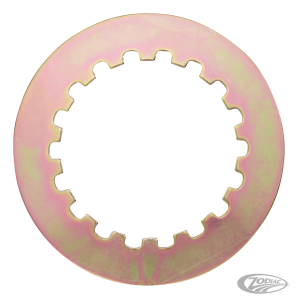 Barnett heavy duty clutch spring XL84-90 (DE)