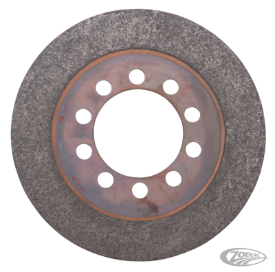 Barnett sintered friction plate BT41-84 (DE)