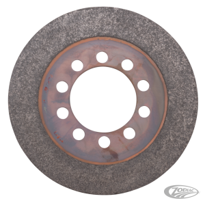 Barnett sintered friction plate BT41-84 (DE)