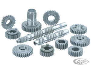 5-Speed Gear Set XL91-03