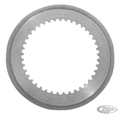 Barnett backing plate K52-56 XL57-70 (DE)