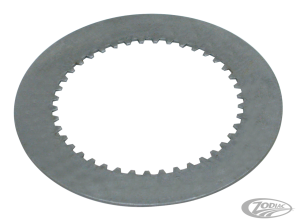 Barnett backing plate K52-56 XL57-70