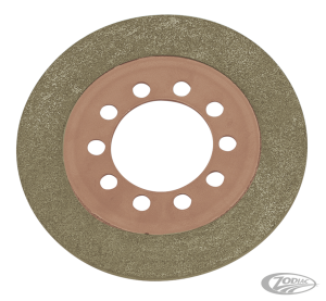 BARNETT SINTERMETALL-KUPPLUNGSSCHEIBEN