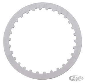 Barnett steel drive plate BT90-97 XL91up (DE)