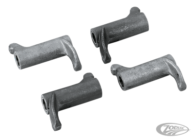 Rocker arm XL57-85 front exhaust (DE)