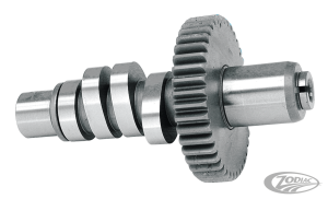 Andrews camshaft BT70-e77 J grind