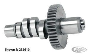 Andrews camshaft BT70-e77 B2 grind