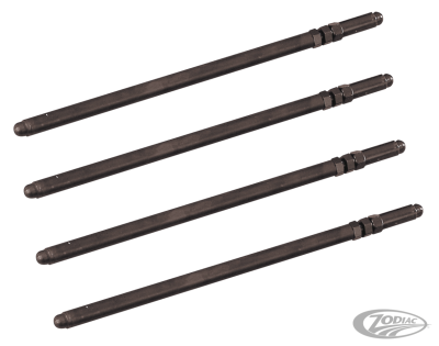 Andrews BT84-99 adj.pushrods Chrome moly