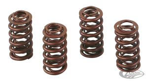 Andrews hi-lift valve springs BT84-04 XL