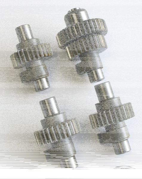 Andrews camshafts XL86-90 V8 grind (DE)