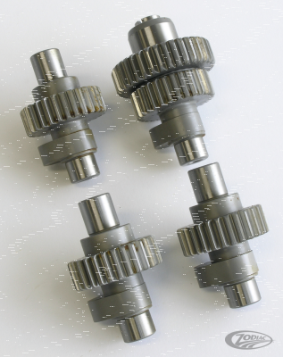 Andrews camshafts XL86-90 V8 grind (DE)