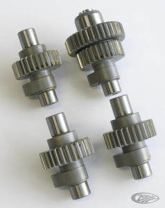 Andrews camshafts XL91-99 N8 grind (DE)