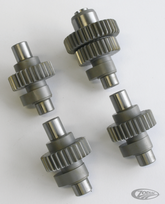 Andrews camshafts XL86-90 V9 grind