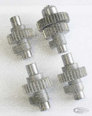 Andrews camshafts XL91-99 N9 grind (DE)