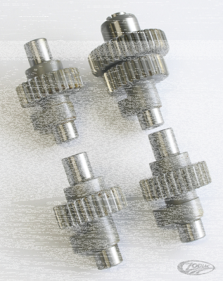 Andrews camshafts XL86-90 BV grind (DE)