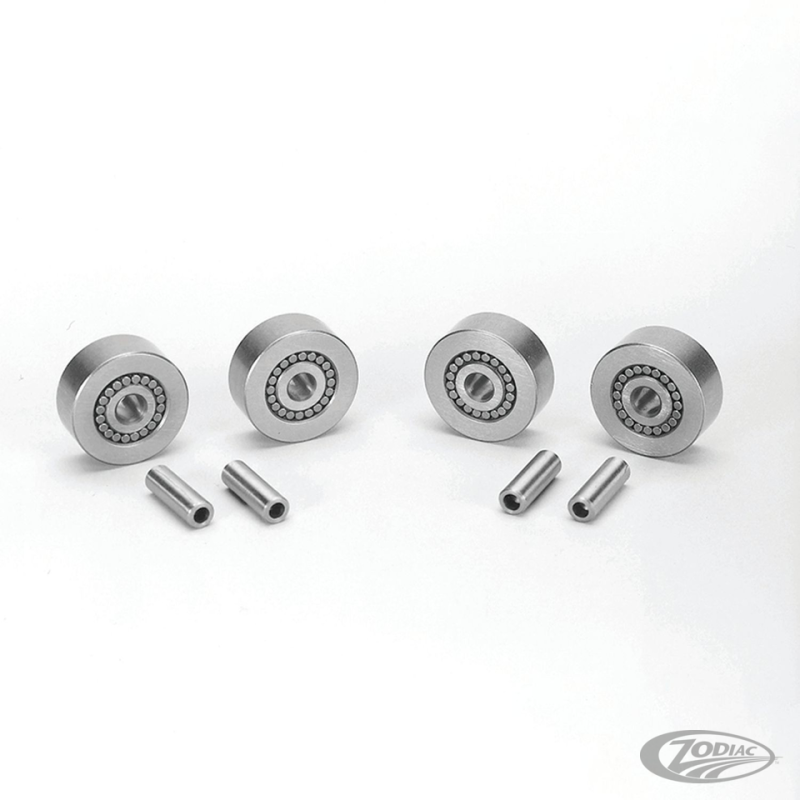 S&S tappet roller kits XL86-90 BT84-99 (DE)