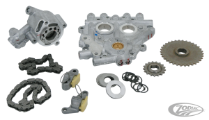 Conversion Cams set 12N TC99-06 FXD99-05 (DE)