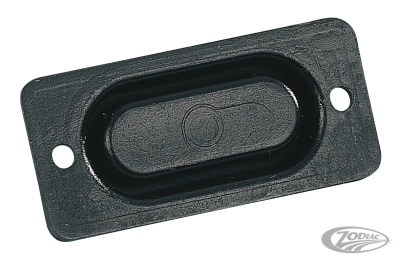 Gasket front brake cyl. 82-95 #45012-82 (DE)