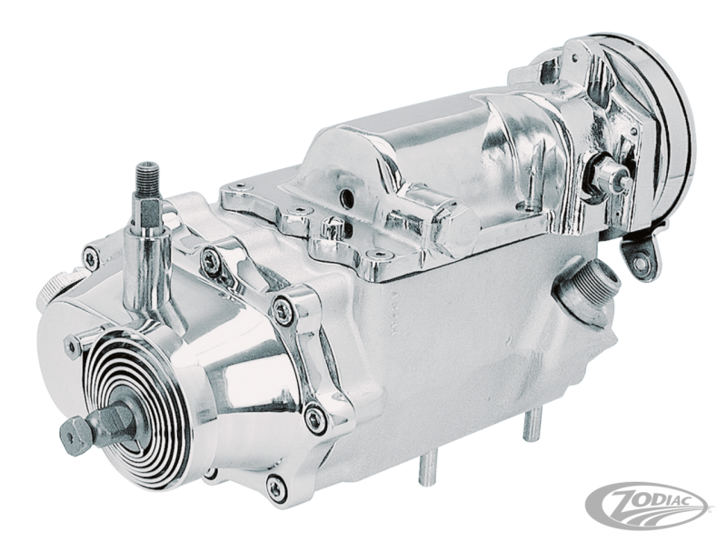 Complete transmission FX models 2.44:1 (DE)