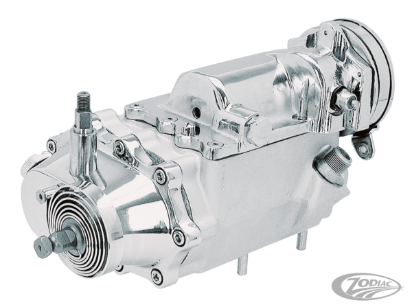 Complete transmission FX models 2.44:1 (DE)