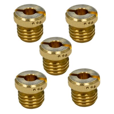 S&S Carb main jets .062 - .072 (DE)