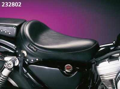 Sanora Solo seat XL82-03 (DE)