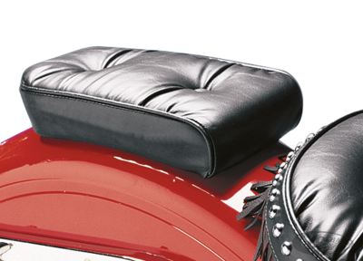 Pillion pad Sanora custom all models (DE)