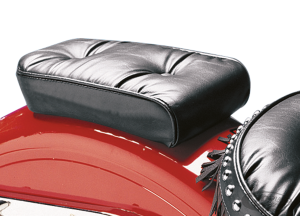 Pillion pad Sanora custom all models (DE)