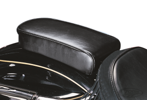 Pillion pad Sanora regal plush all model (DE)