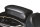 Pillion pad Sanora regal plush all model (DE)