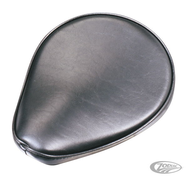 Solo seat small universal mount (DE)