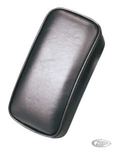 Pillion pad small universal mount (DE)