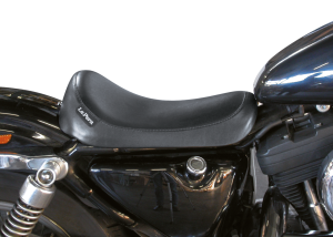 Smooth silhouette solo seat XL82-03 (DE)