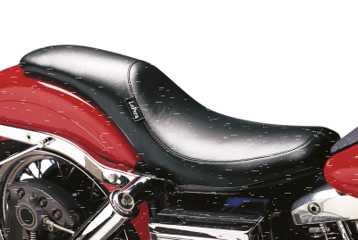 Full length silhouette seat FX & FLH mod (DE)