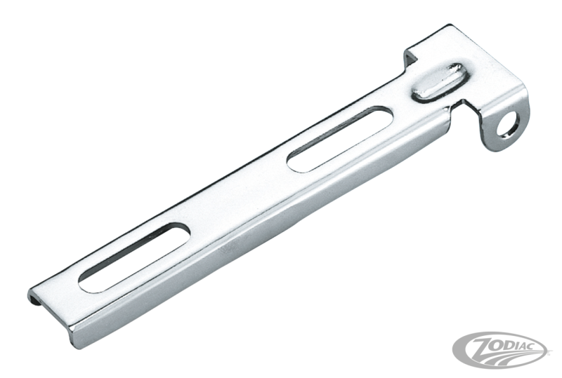 GZP Seat bracket universal with square e (DE)