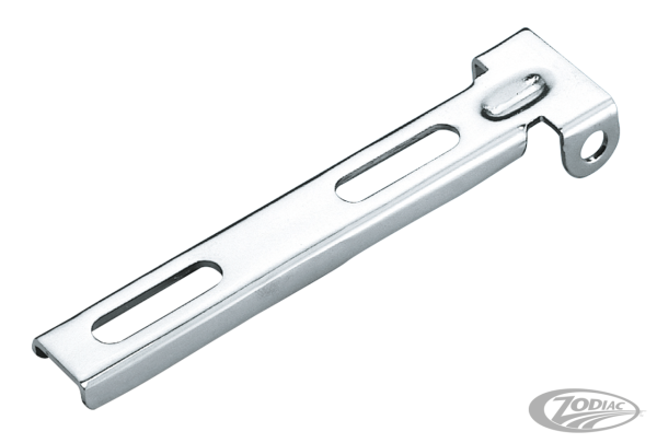 GZP Seat bracket universal with square e (DE)