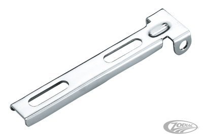 GZP Seat bracket universal with square e (DE)