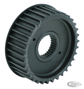 34T belt pulley FXD06 TC07-17 (DE)