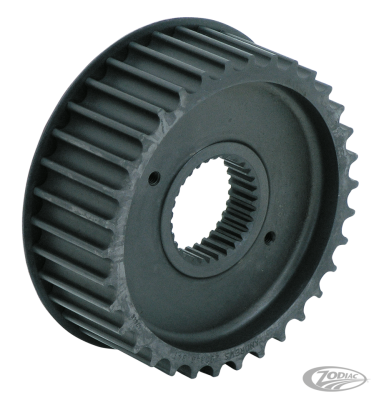 30T belt pulley FXD06 TC07-17 (DE)