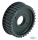 30T belt pulley FXD06 TC07-17 (DE)