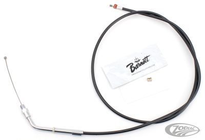 Barnett Black XL86 LN=41" 135° throttle (DE)