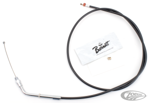 Barnett Black XL86 LN=41" 135° throttle (DE)