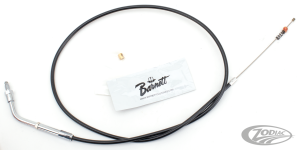 Barnett Black XL86 LN=36" 135° idle (DE)