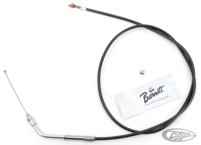 Barnett Black XL86 LN=41" 135° idle (DE)