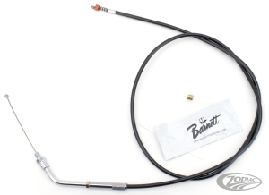 Barnett Black XL86 LN=41" 135° idle (DE)